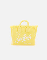 Borsa a mano "Vanity Mini" VAMI001 00766L MC2 SAINT BARTH 