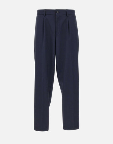 Pantaloni "P-Phil" 50556759 404 BOSS 