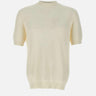 Maglia in cotone GC3MC CR14H020 FILIPPO DE LAURENTIIS 