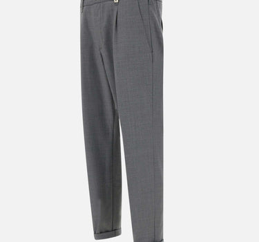 Pantaloni "Ares-pe" 25WM18ELA106 34 MYTHS 