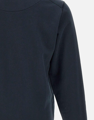 Felpa in cotone 6100060S0051 V0020 STONE ISLAND 