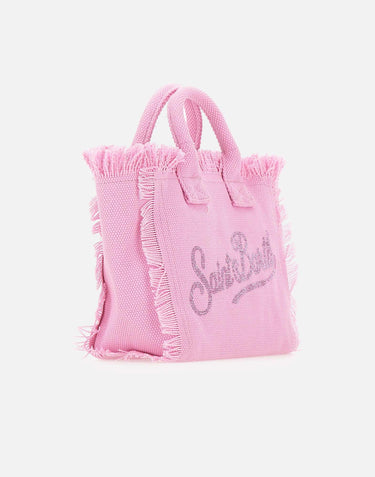 Borsa a mano "Vanity Mini" VAMI001 00403L MC2 SAINT BARTH 