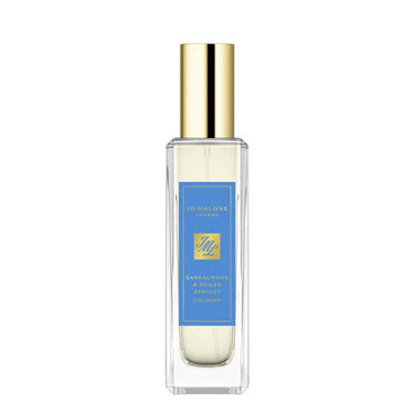 Cologne "Sandalwood & Spiced Apricot" 30ml L4S1010000 30ML JO MALONE LONDON 