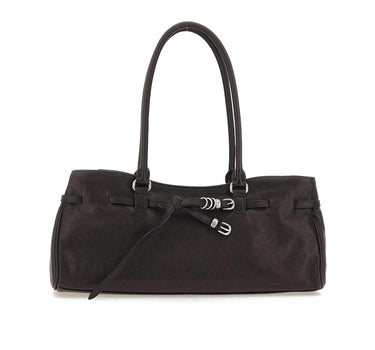 Borsa a spalla "Soft Grandma" M26431SB14 WNBK MARGESHERWOOD 