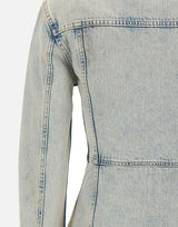 Giacca "Temple Soft Stained" HEW09117DF203L0936 L0936 HAIKURE 