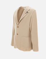 Giacca in pura lana CNCLJM56 CN65000150 LARDINI 