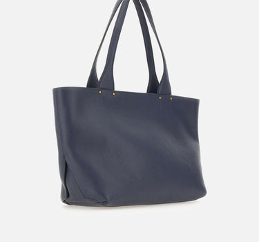 Borsa a spalla "Barbara" BS12356 GRNNAVY GIANNI CHIARINI 