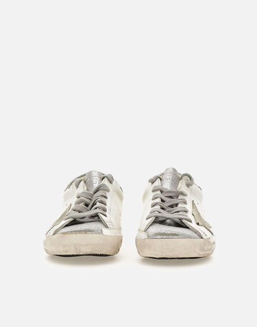 Sneakers "Superstar Classic with list" GWF00101 F00352311267 GOLDEN GOOSE 
