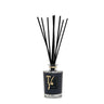 Fragranza ambiente"Nero Divino" 250ml ND250TFU 250ML TEATRO FRAGRANZE UNICHE FIRENZE 