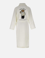 Accappatoio in spugna di cotone 714966109 001 POLO RALPH LAUREN 