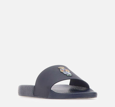Ciabatte "Polo Bear" 809P09762 002 POLO RALPH LAUREN 