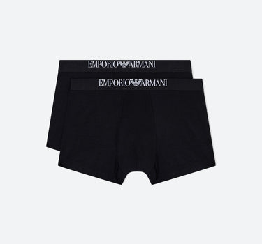 Set 2 Pack boxers EM000253 AF14134MC005 EMPORIO ARMANI