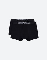 Set 2 Pack boxers EM000253 AF14134MC005 EMPORIO ARMANI 
