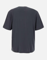 T-shirt  in cotone e modal K75TSHK19 TES0K03522 ELEVENTY 