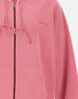 Felpa "Benton" I035437 3IJGD CARHARTT WIP 