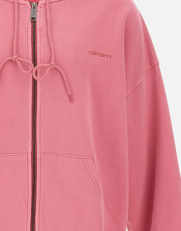 Felpa "Benton" I035437 3IJGD CARHARTT WIP 