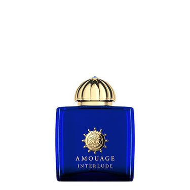 Eau de Parfum "Interlude Woman" 100ml 0AMOEDP100INTERLUW 100ML AMOUAGE 