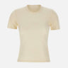 Maglia "Como knit tee" 20602 002 THE GARMENT 