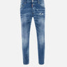 Jeans "Skater" S74LB1642 S30342470 DSQUARED2 