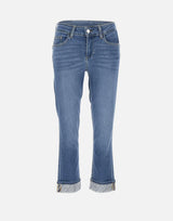Jeans "Monroe" UA6006D0305 78967 LIU-JO 