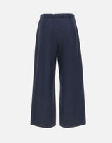Pantalone in cotone con coulisse 2619131023600 005 'S MAX MARA 