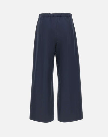 Pantalone in cotone con coulisse 2619131023600 005 'S MAX MARA 