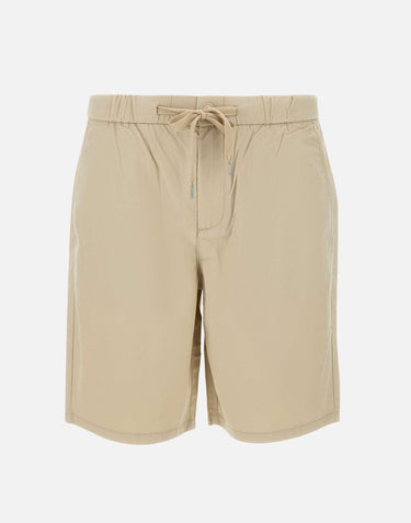 " shorts coulisse" B35106 98 SUN68 