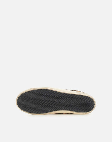 Sneakers "Super-Star Classic with List" GWF00101 F00810315868 GOLDEN GOOSE 