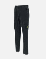 Pantaloni in cotone organico 3100034S00L1 V0129 STONE ISLAND 