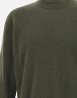 Maglia  in lana e cashmere 900001 391 KANGRA 