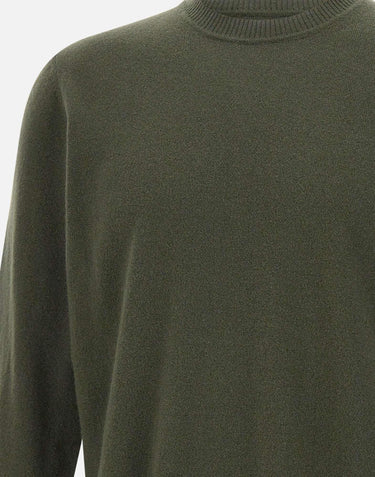 Maglia  in lana e cashmere 900001 391 KANGRA 