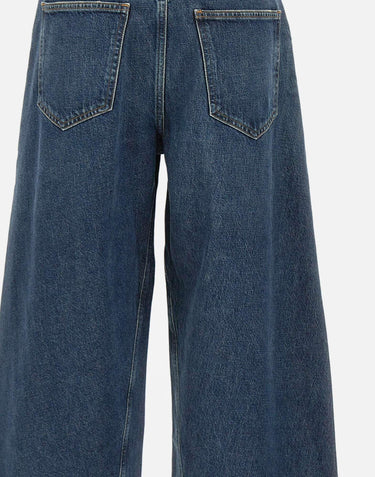"Twist jean nexus" A271 1601NEXUS AGOLDE 