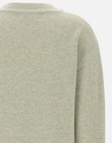 Maglia 4707538C ALMOND SWEET CASHMERE 