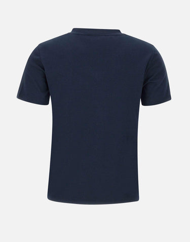 T-shirt "Quieto" in cotone 2519971011600 004 'S MAX MARA 