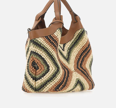 Borsa a mano "Dua" BS12189 DIAMIXWILLOW GIANNI CHIARINI 