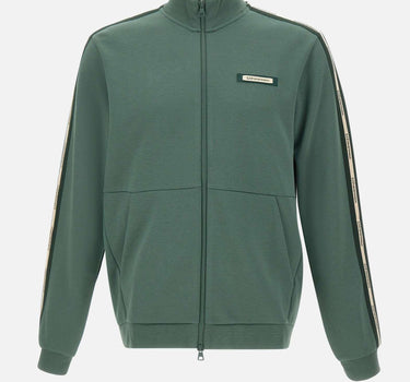 Felpa "Train Logo Series" 7M001479 AF12660U7260 EA7 