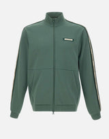 Felpa "Train Logo Series" 7M001479 AF12660U7260 EA7 