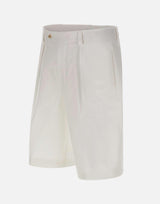 Shorts in cotone 50567651 100 BOSS 