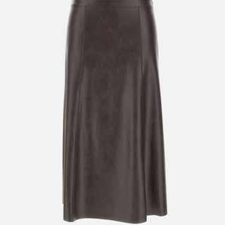 Gonna in similpelle RI1LE011 6006 KAOS 