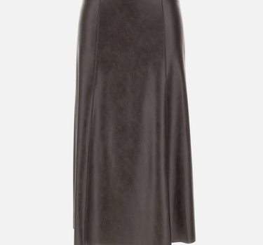 Gonna in similpelle RI1LE011 6006 KAOS 