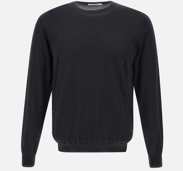 Maglia in seta e cotone 800401 013 KANGRA 