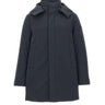 Parka "Kruger TJ" PEU5998 01192026215 PEUTEREY 