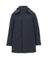 Parka "Kruger TJ" PEU5998 01192026215 PEUTEREY 