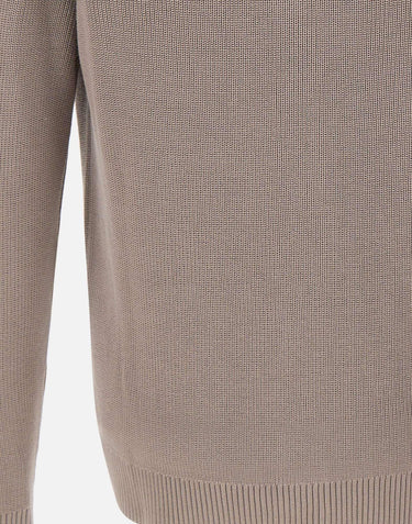 Cardigan in cotone CB3MLT SU12P920 FILIPPO DE LAURENTIIS 