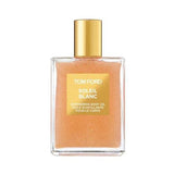 Shimmering Body Oil "Soleil Blanc Rose Gold" 100ml T6M4020000 100ML TOM FORD 