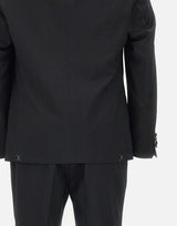 Completo tre pezzi in fresco lana 258R35 25381500204C MARCHESANI 
