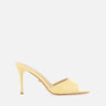 Sandali "Brandinchi" S0088 GIA TWENTYFOURHAITCH 