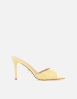 Sandali "Brandinchi" S0088 GIA TWENTYFOURHAITCH 