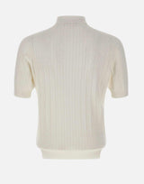 Polo in cotone 30002606 001 KANGRA 