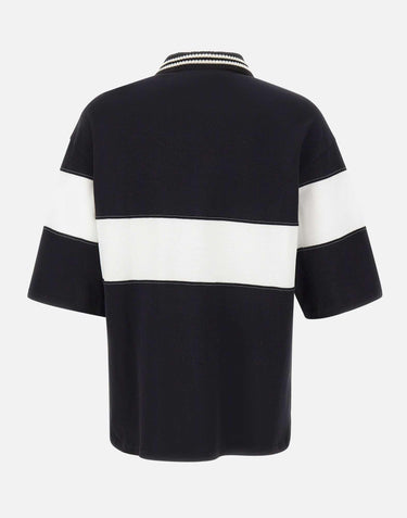 Polo over "Amiri Sport" AMTOJR1003 001 AMIRI 